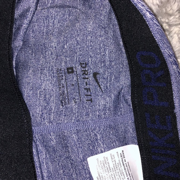 women’s nike leggings - Picture 2 of 2